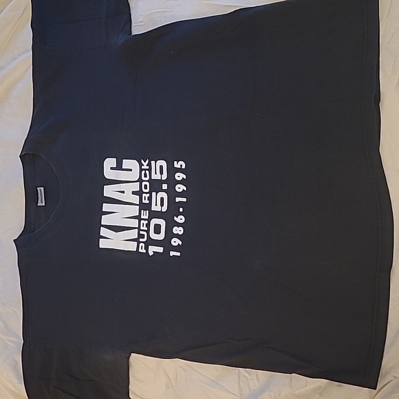Murina Other - Vintage KNAC 105.5 T-shirt
